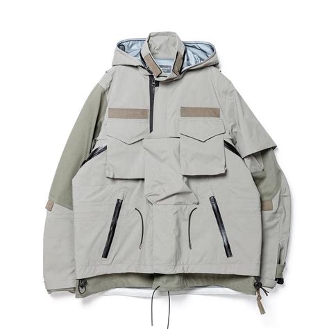 sacai jacket replica site www.reddit.com|Sacai x Acronym : r/FashionReps .